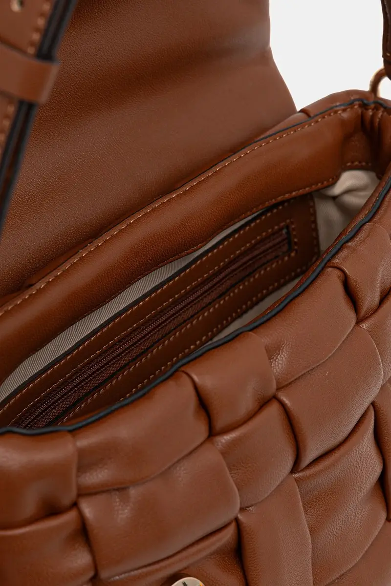 borsetta MARION colore marrone HWWG80 72190 miniatura 5