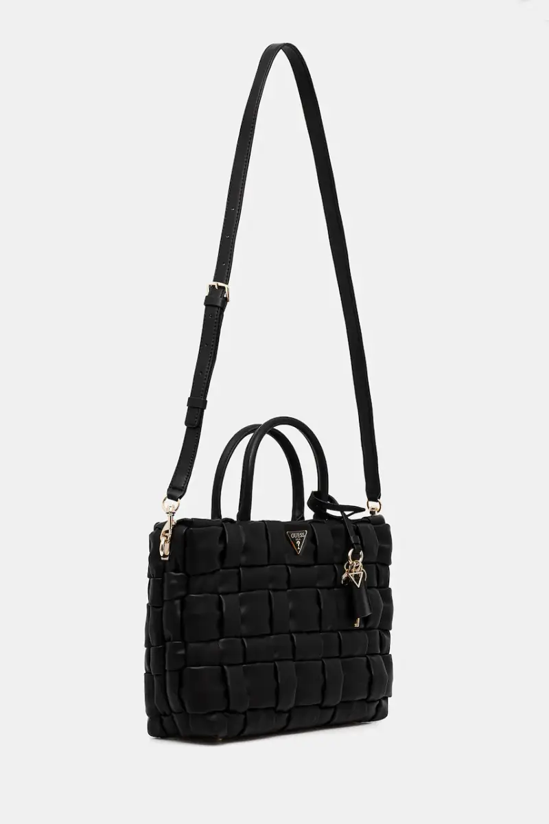 borsetta MARION colore nero HWWG80 72060 miniatura 2