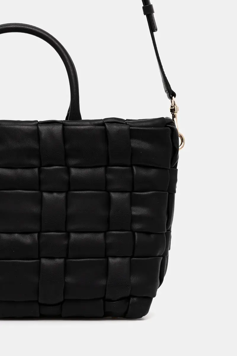 borsetta MARION colore nero HWWG80 72060 miniatura 3