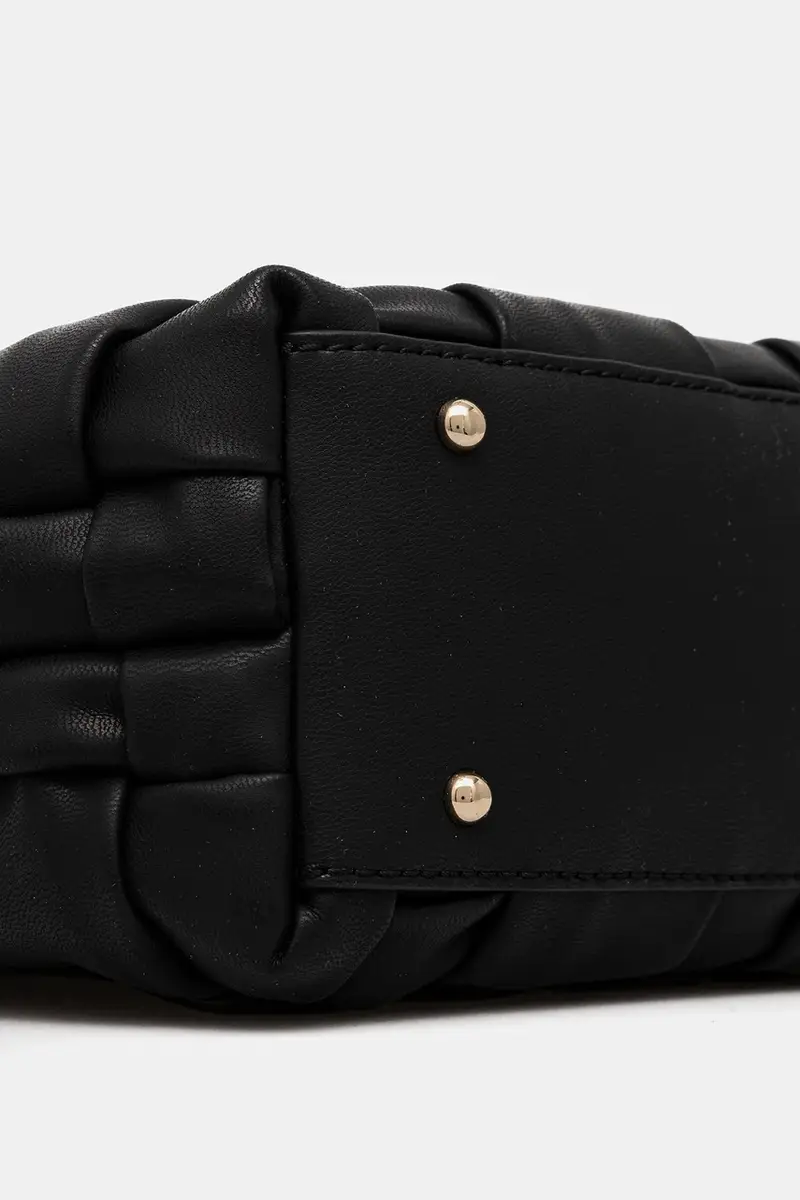 borsetta MARION colore nero HWWG80 72060 miniatura 5