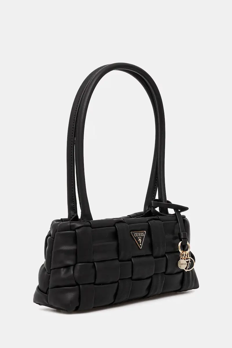 borsetta MARION colore nero HWWG80 72080 miniatura 2