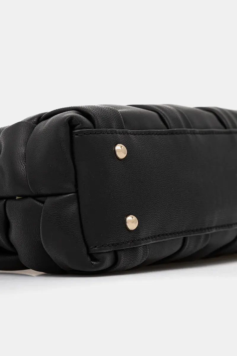 borsetta MARION colore nero HWWG80 72080 miniatura 5