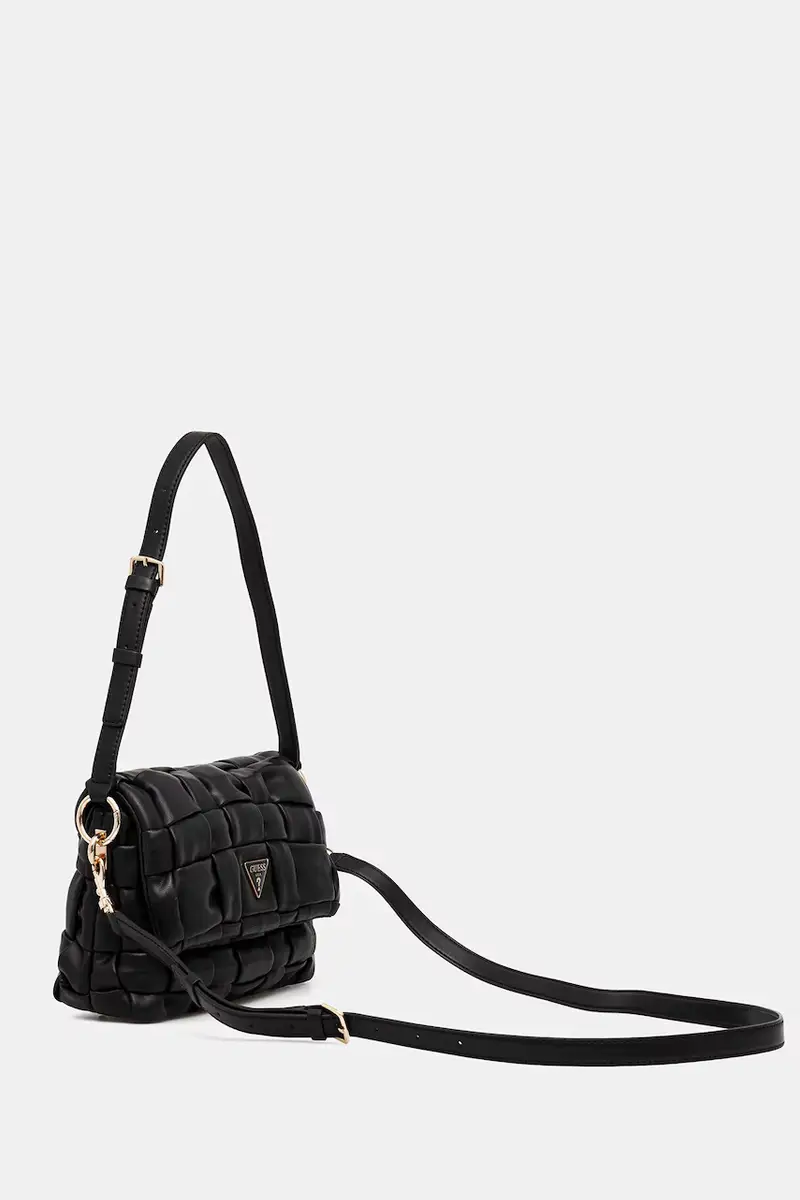 borsetta MARION colore nero HWWG80 72190 miniatura 2