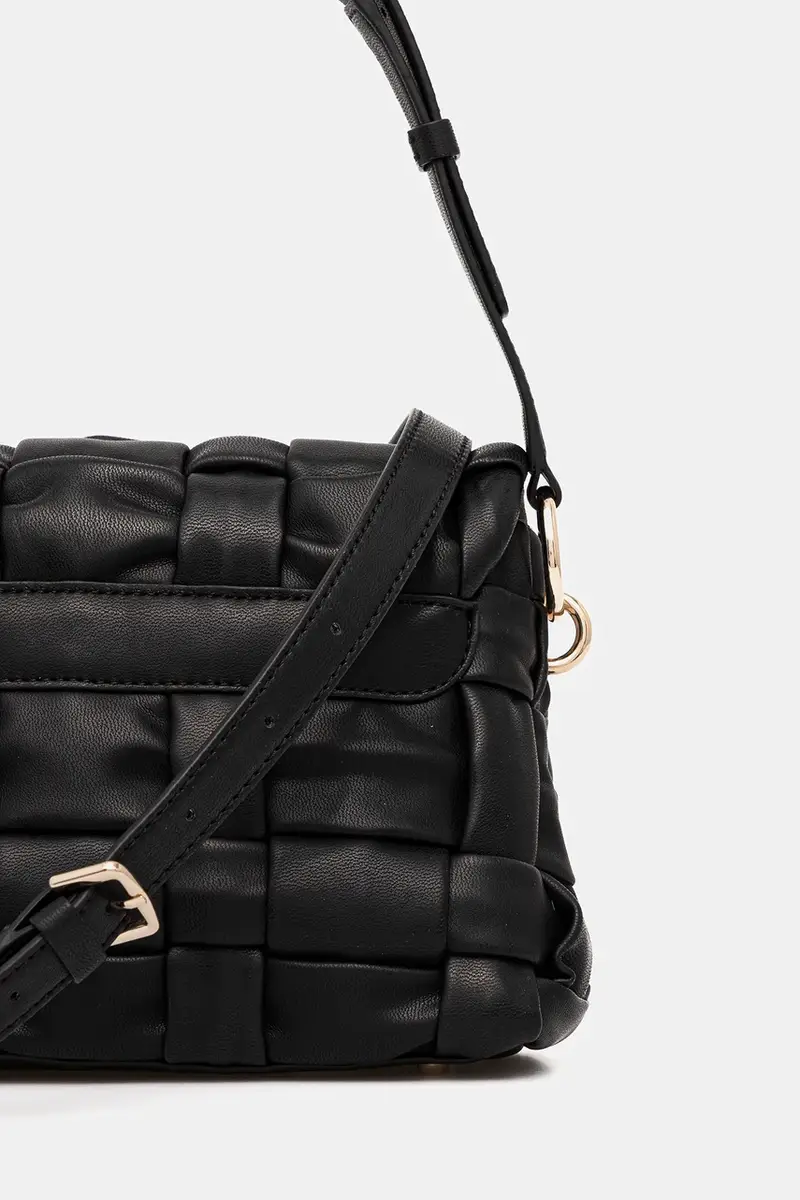 borsetta MARION colore nero HWWG80 72190 miniatura 3