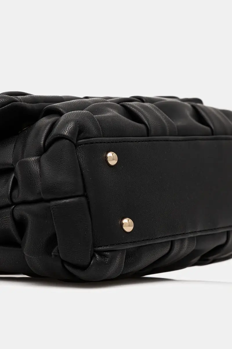 borsetta MARION colore nero HWWG80 72190 miniatura 5