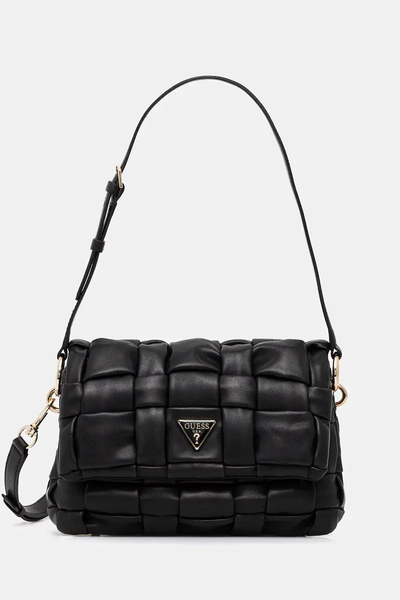 borsetta MARION colore nero HWWG80 72190