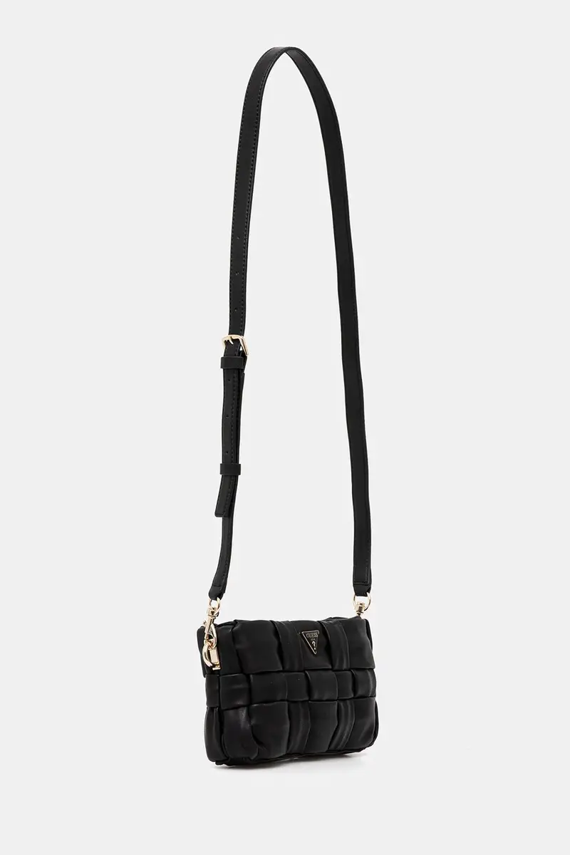 borsetta MARION colore nero HWWG80 72720 miniatura 2