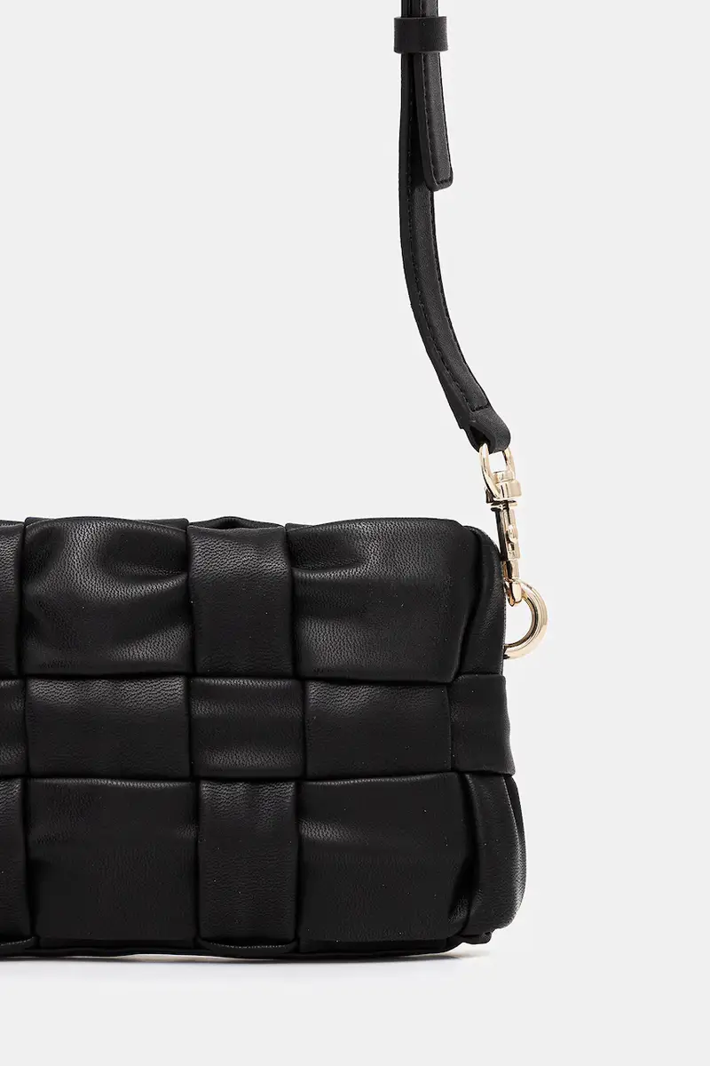 borsetta MARION colore nero HWWG80 72720 miniatura 3