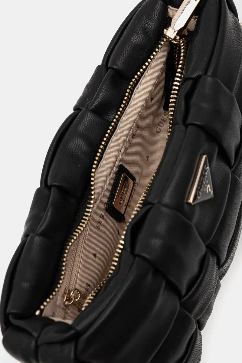 borsetta MARION colore nero HWWG80 72720 miniatura 5