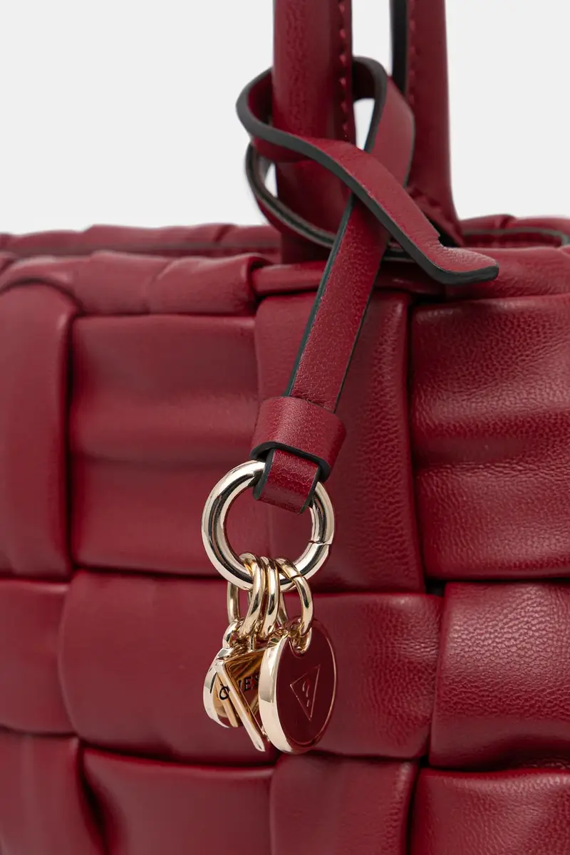 borsetta MARION colore rosso HWWG80 72080 miniatura 4