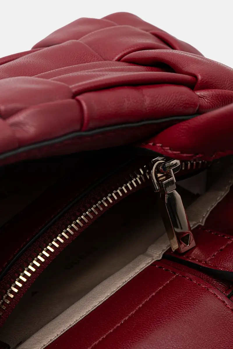 borsetta MARION colore rosso HWWG80 72080 miniatura 5