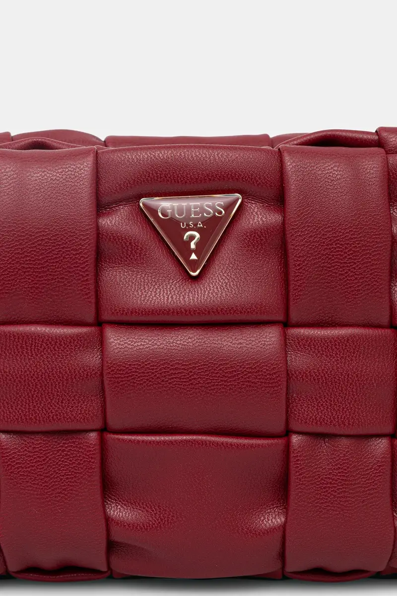 borsetta MARION colore rosso HWWG80 72720 miniatura 4