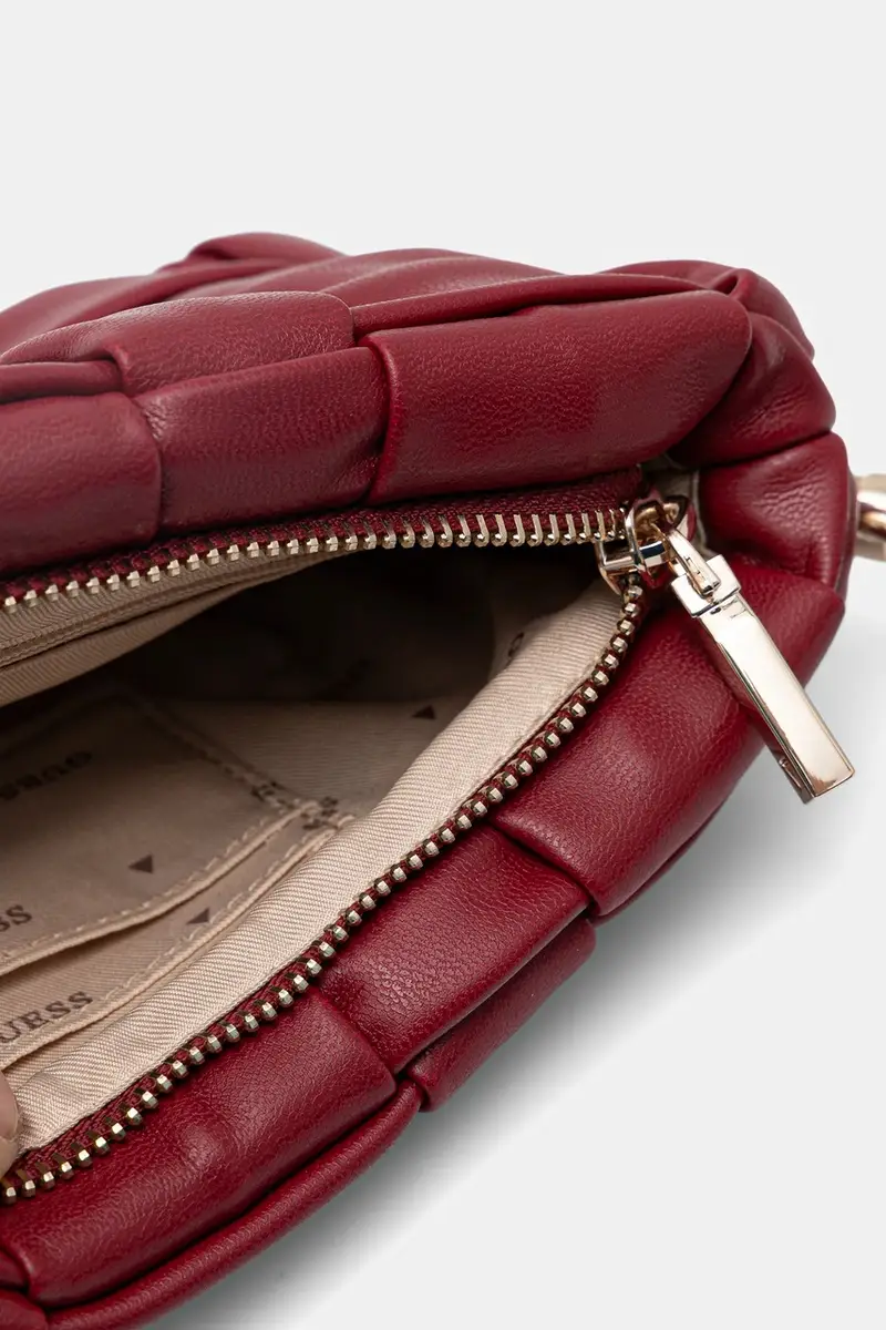 borsetta MARION colore rosso HWWG80 72720 miniatura 5