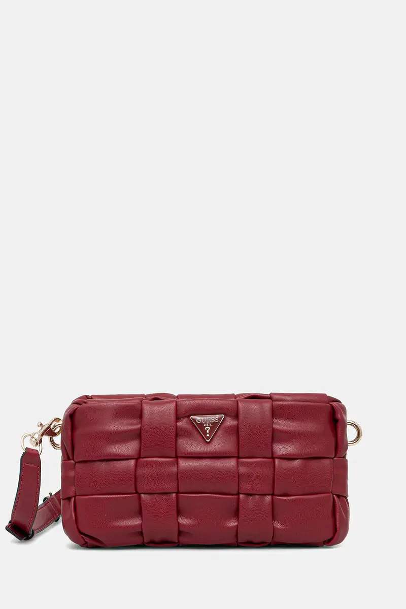 borsetta MARION colore rosso HWWG80 72720