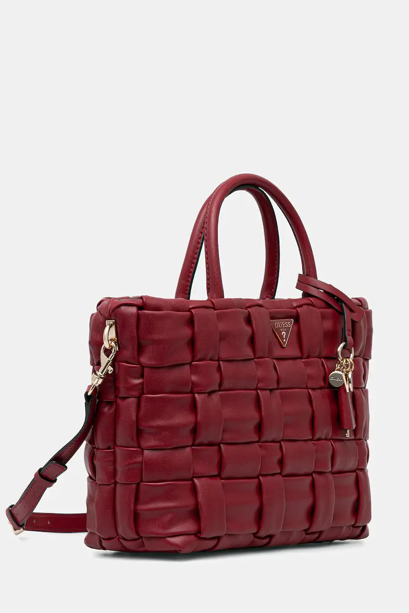 borsetta MARION Rosso miniatura 2