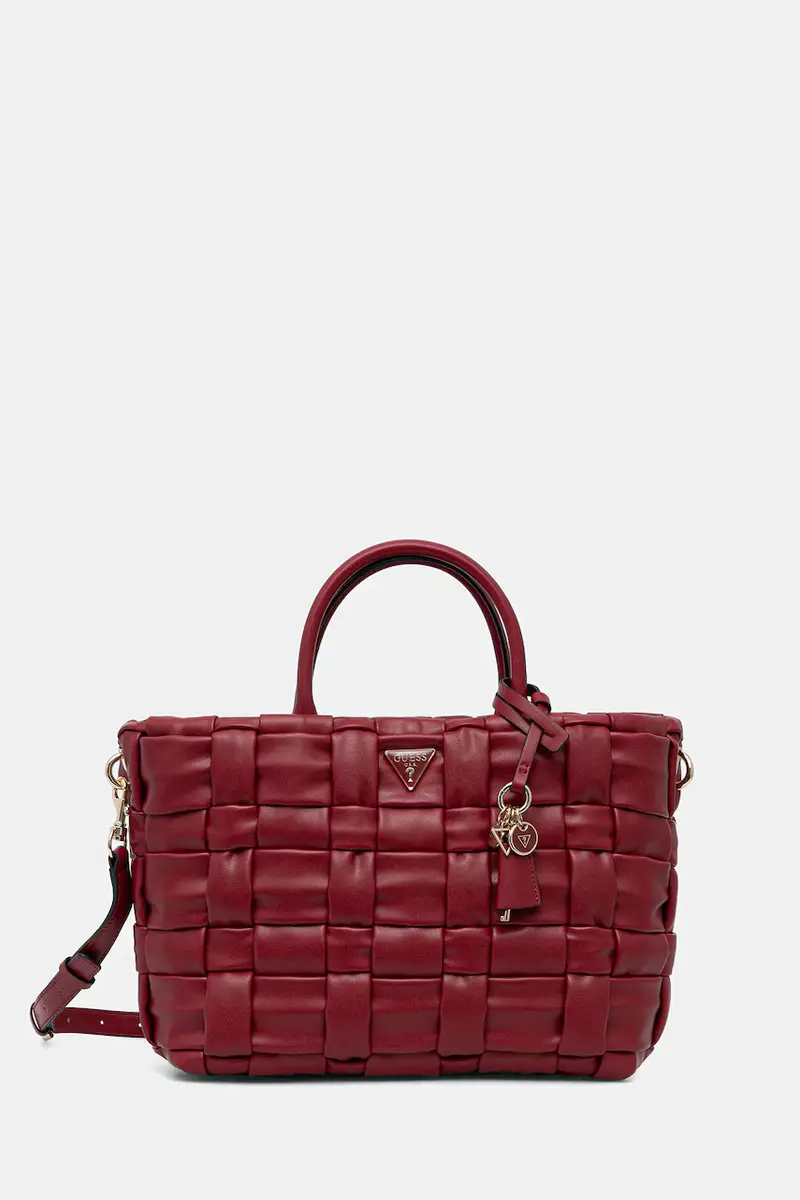 borsetta MARION Rosso