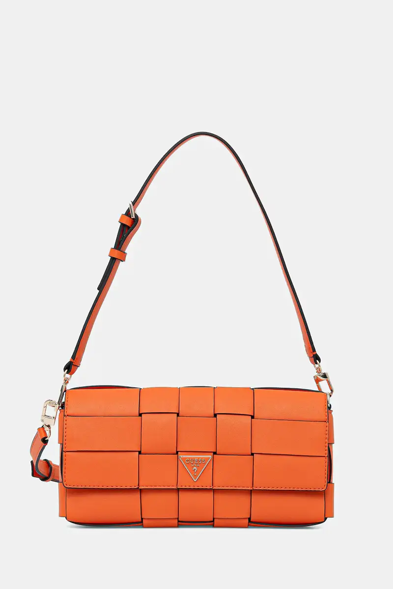 borsetta MAYLEE colore arancione HWWG96 61190