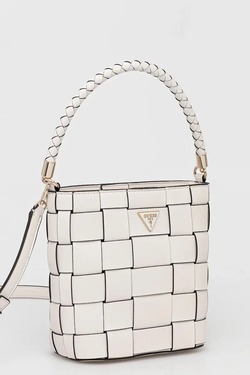 borsetta MAYLEE colore beige HWWG96 61030 miniatura 2