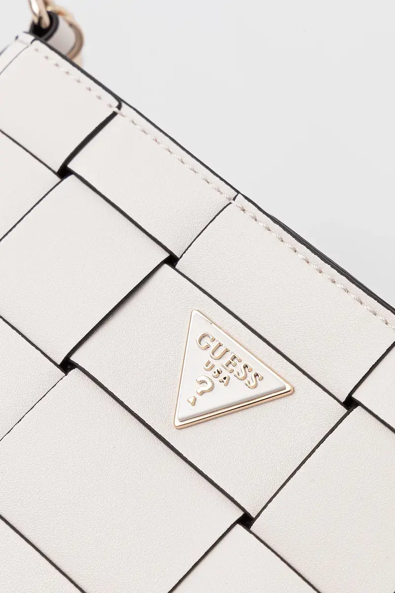 borsetta MAYLEE colore beige HWWG96 61030 miniatura 4