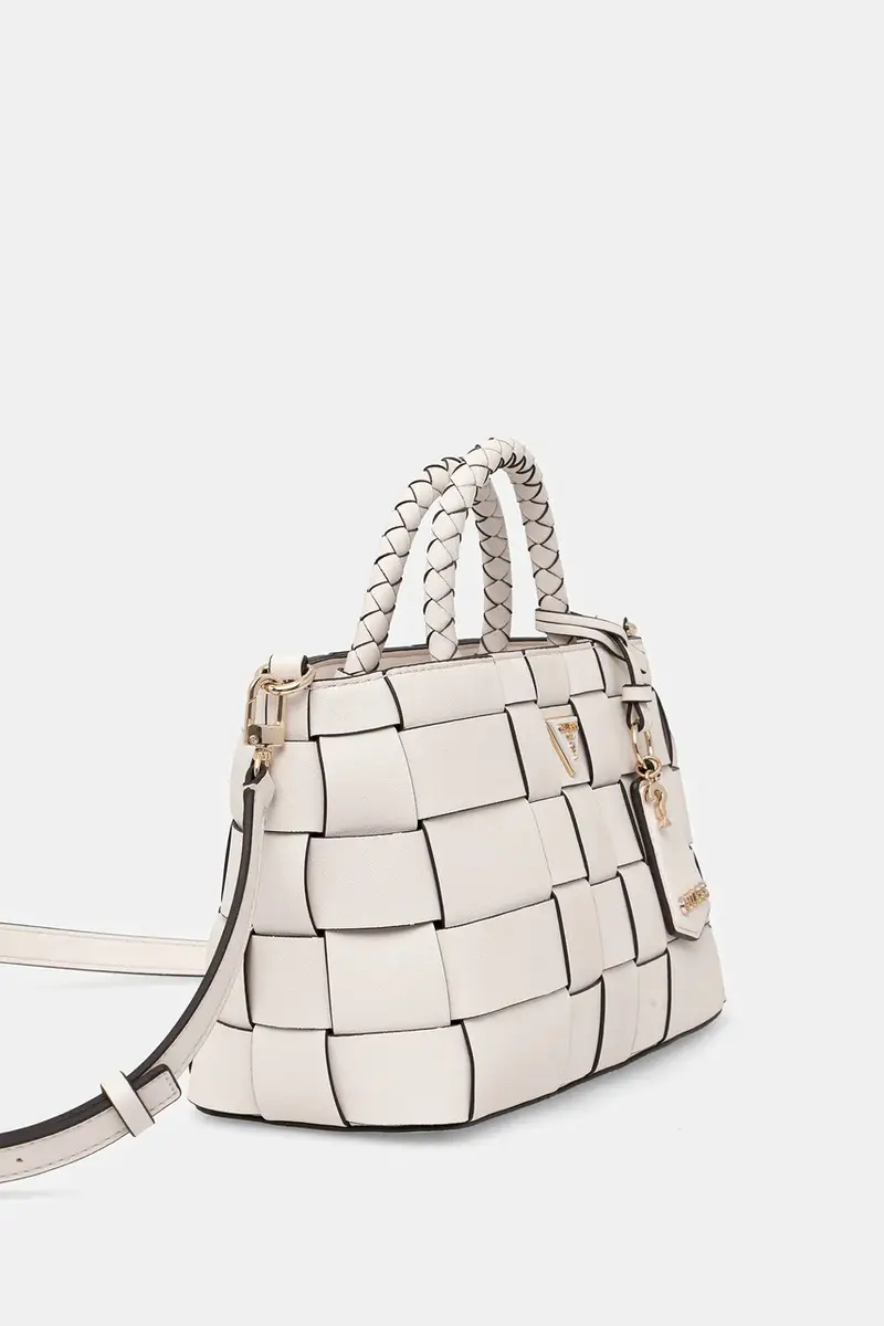 borsetta MAYLEE colore beige HWWG96 61060 miniatura 2