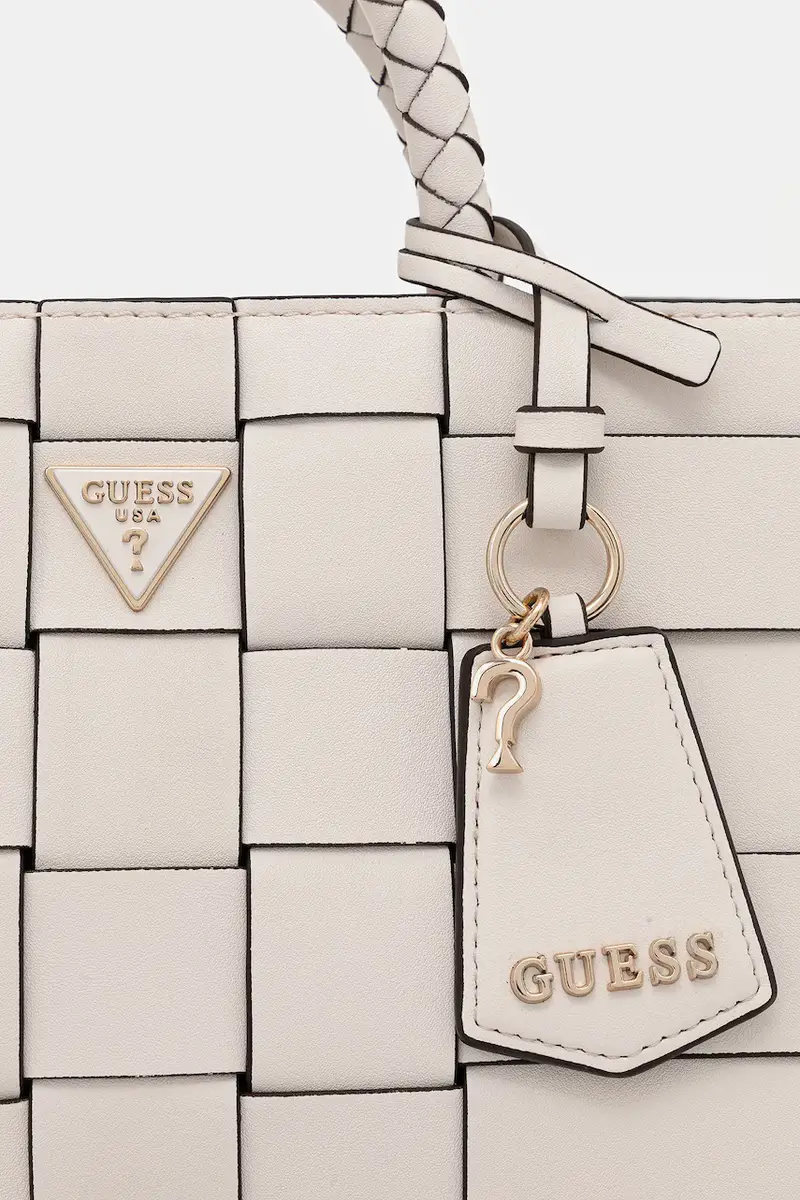 borsetta MAYLEE colore beige HWWG96 61060 miniatura 3