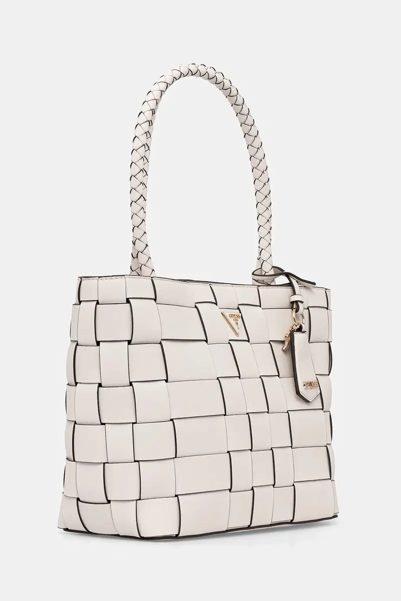 borsetta MAYLEE colore beige HWWG96 61220 miniatura 2