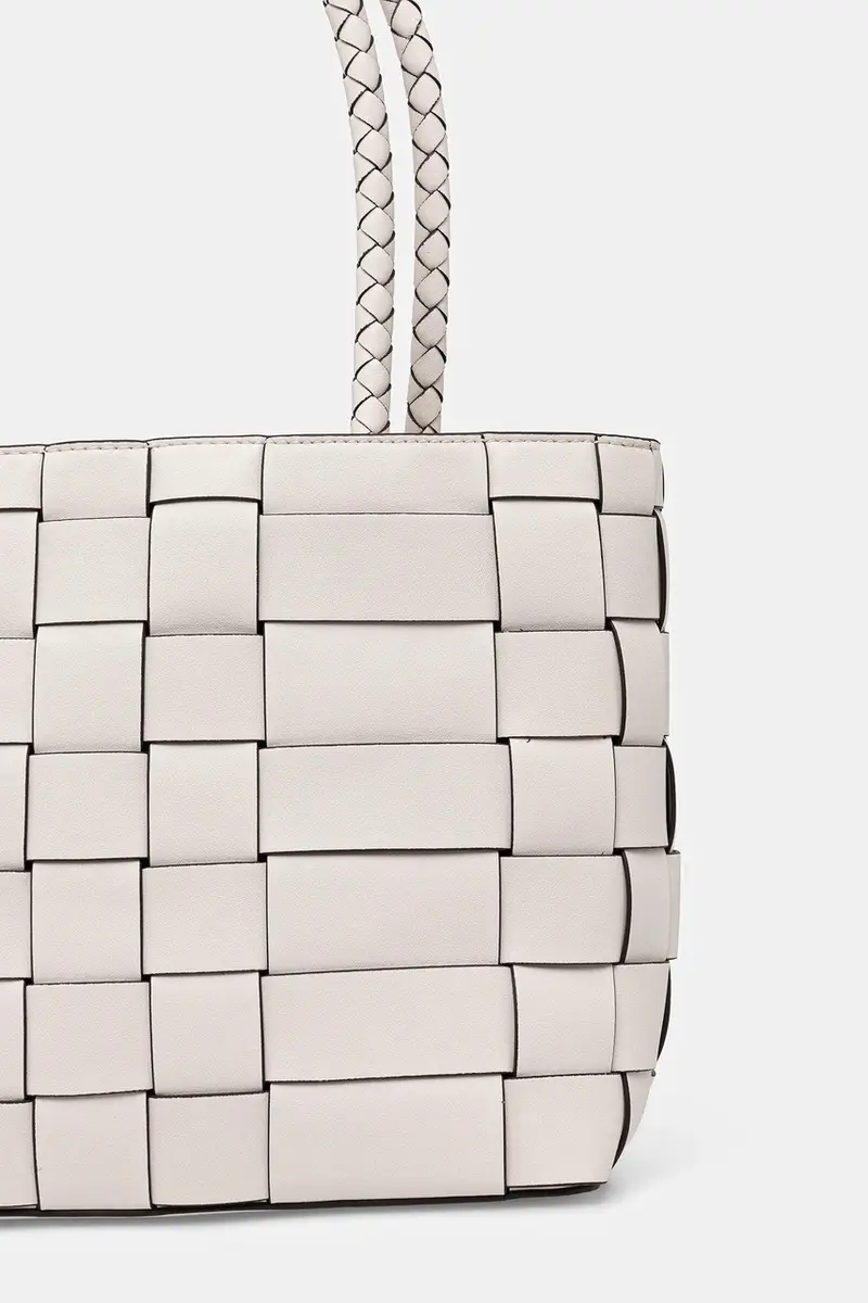 borsetta MAYLEE colore beige HWWG96 61220 miniatura 3