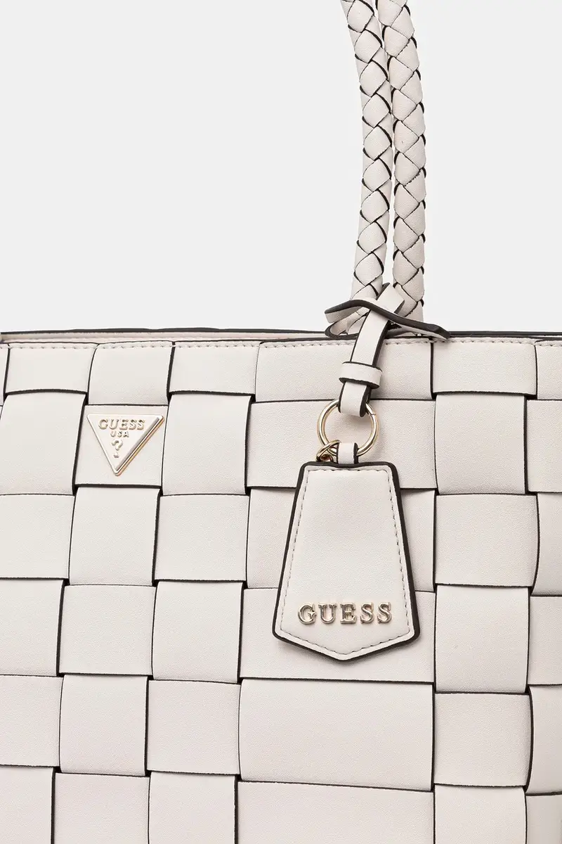 borsetta MAYLEE colore beige HWWG96 61220 miniatura 4