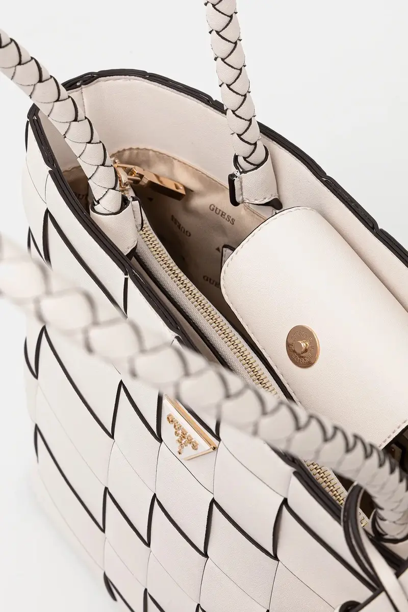 borsetta MAYLEE colore beige HWWG96 61220 miniatura 5