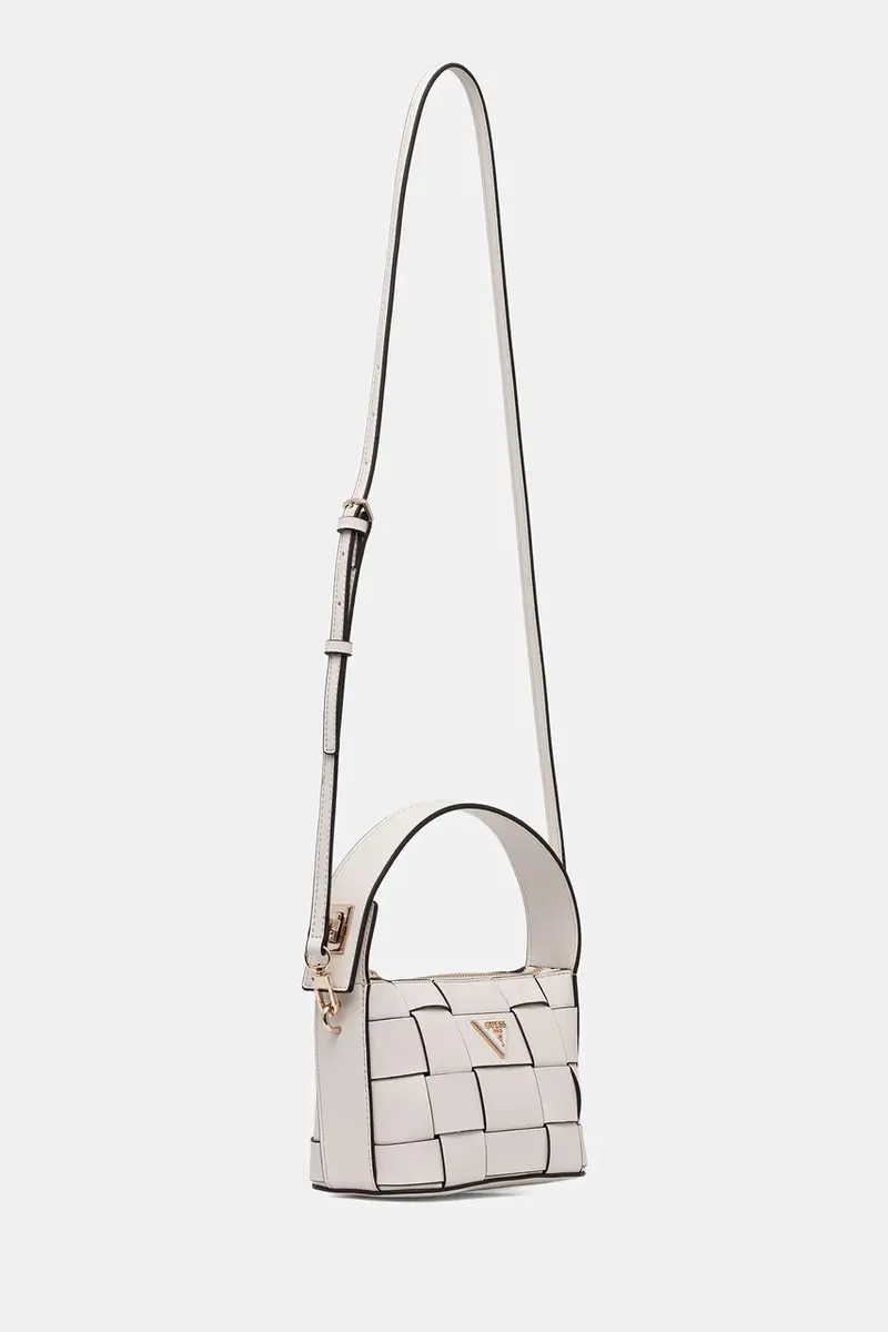 borsetta MAYLEE colore beige HWWG96 61720 miniatura 2