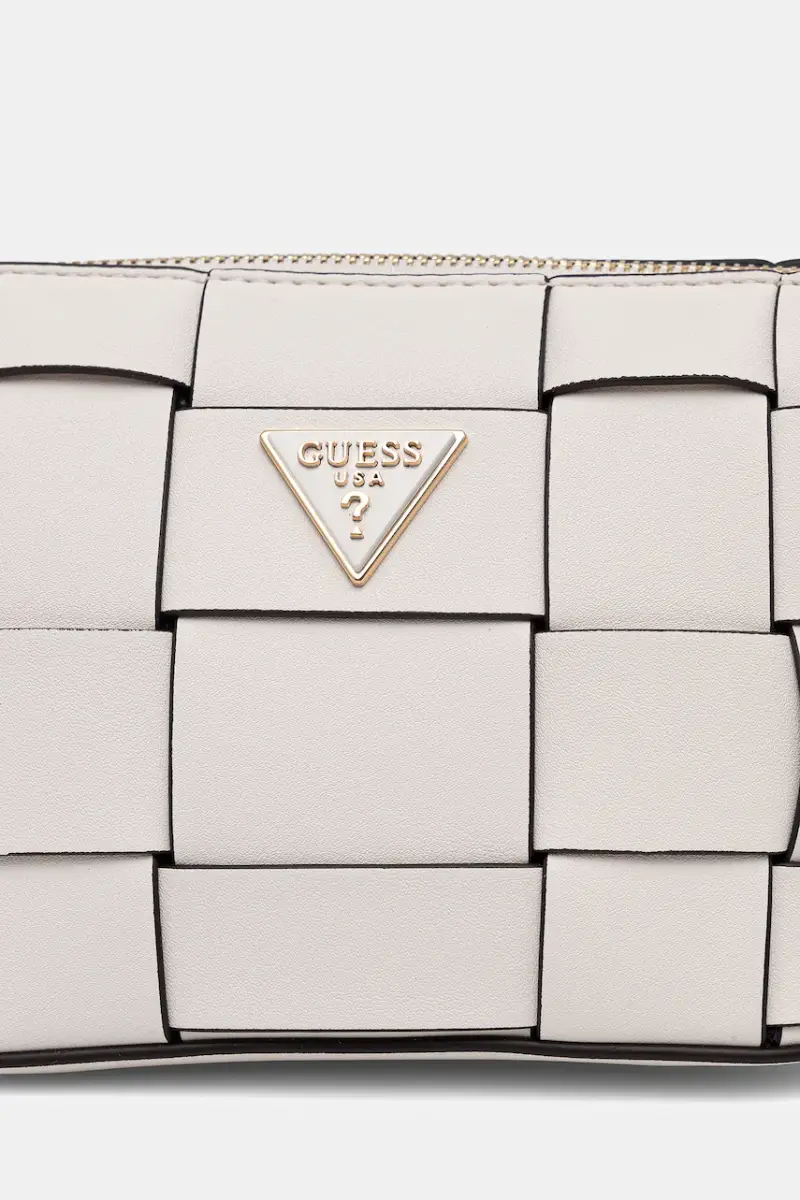 borsetta MAYLEE colore beige HWWG96 61720 miniatura 4