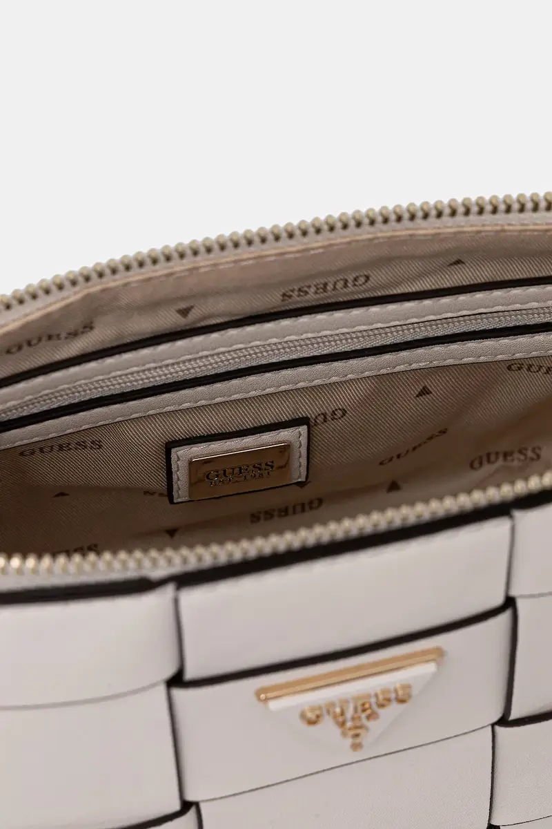 borsetta MAYLEE colore beige HWWG96 61720 miniatura 5