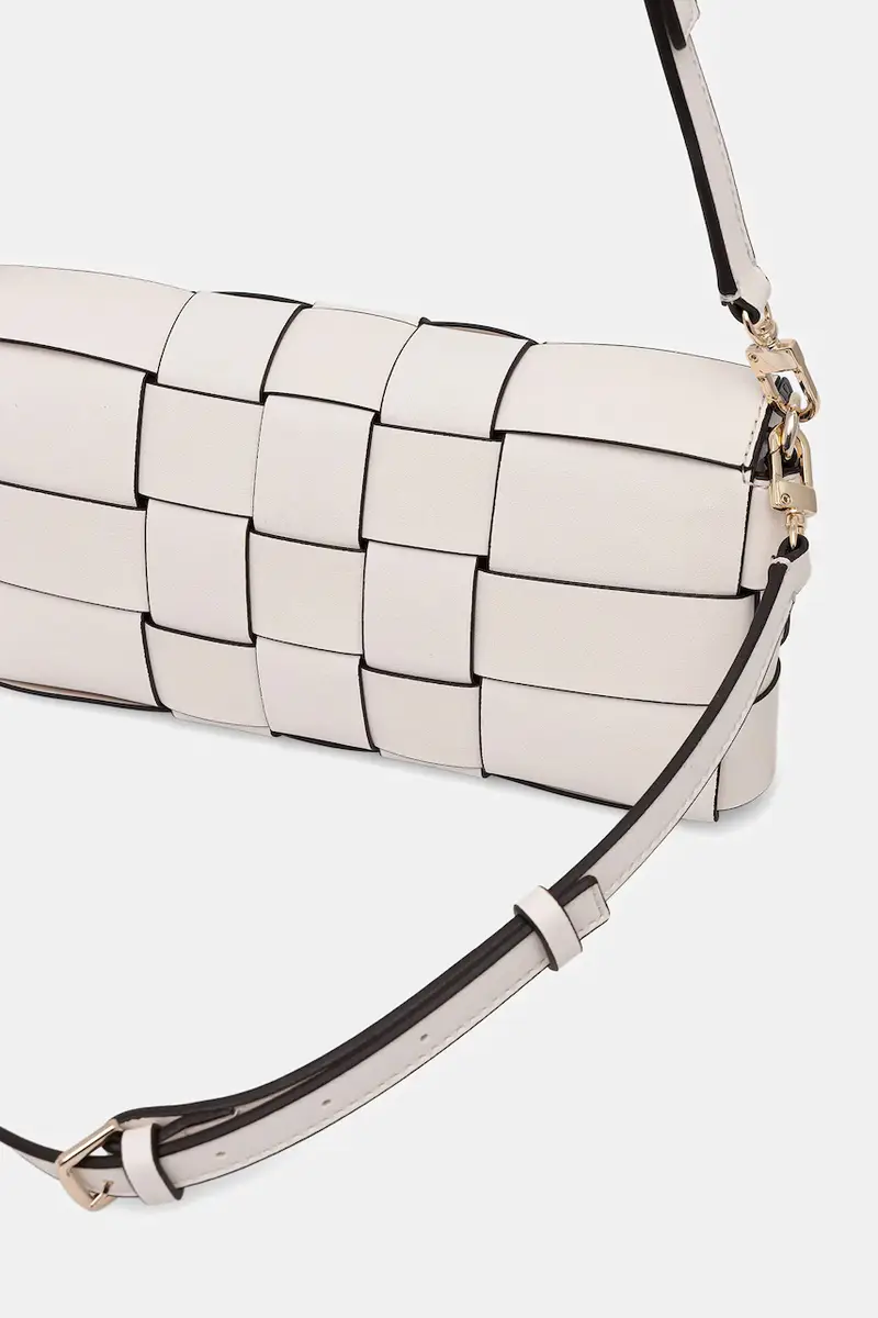 borsetta MAYLEE colore bianco HWWG96 61190 Beige miniatura 3