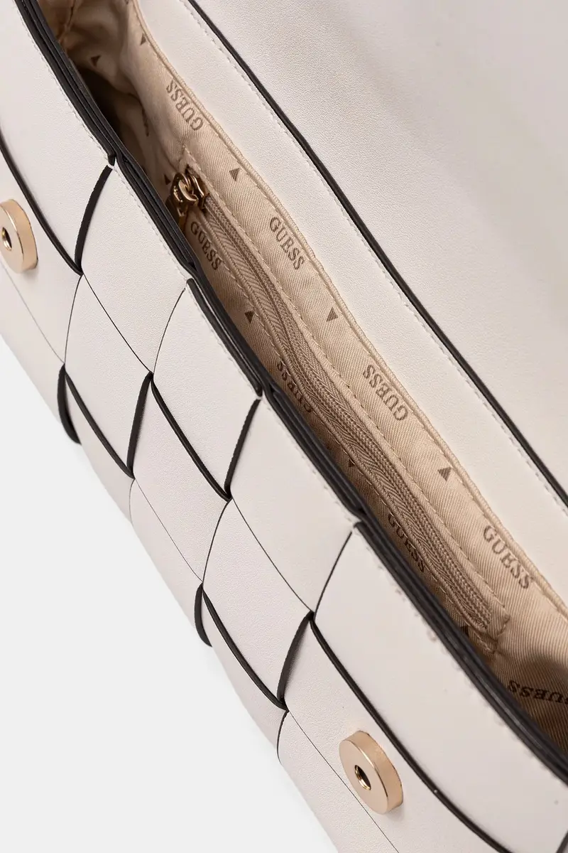 borsetta MAYLEE colore bianco HWWG96 61190 Beige miniatura 5