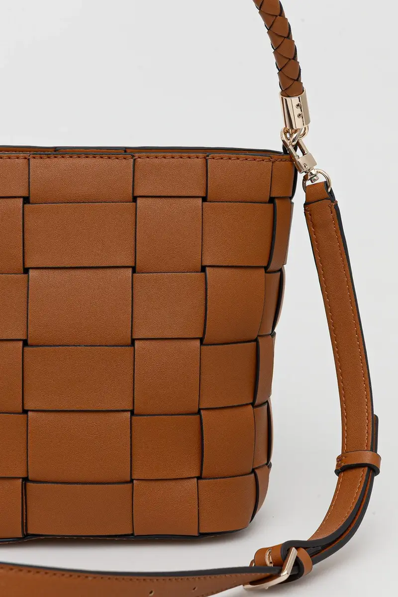 borsetta MAYLEE colore marrone HWWG96 61030 miniatura 3