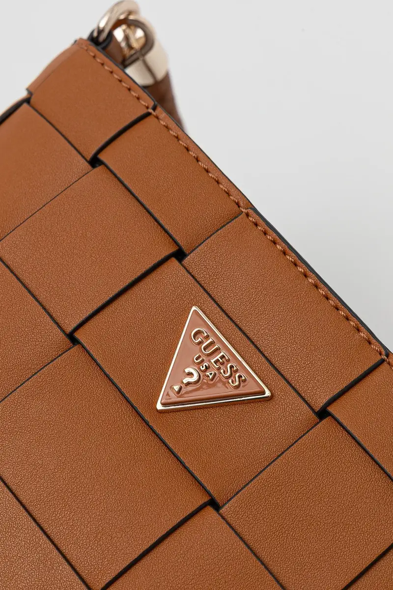 borsetta MAYLEE colore marrone HWWG96 61030 miniatura 4