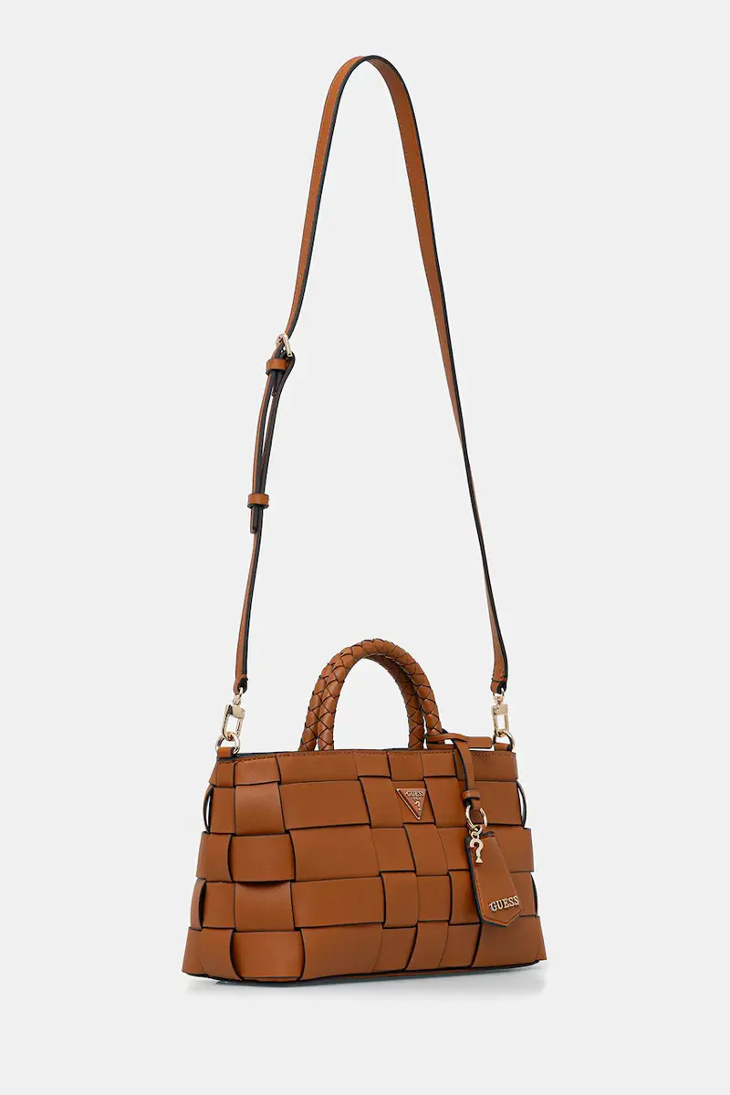 borsetta MAYLEE colore marrone HWWG96 61060 miniatura 2