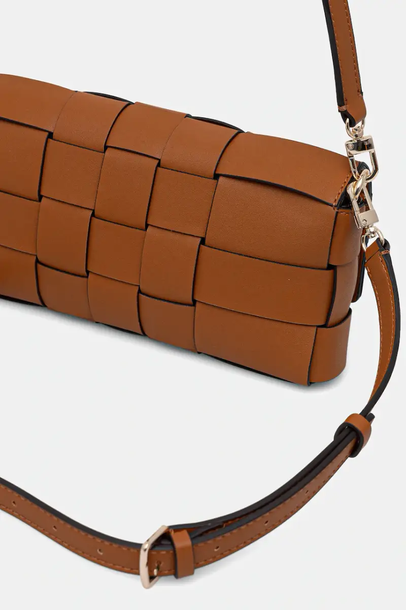 borsetta MAYLEE colore marrone HWWG96 61190 miniatura 3