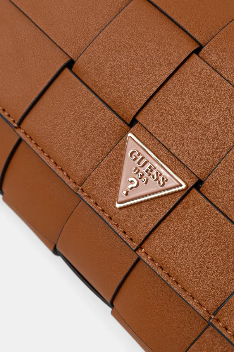 borsetta MAYLEE colore marrone HWWG96 61190 miniatura 4