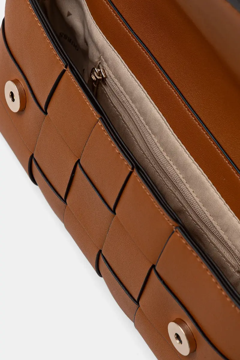 borsetta MAYLEE colore marrone HWWG96 61190 miniatura 5