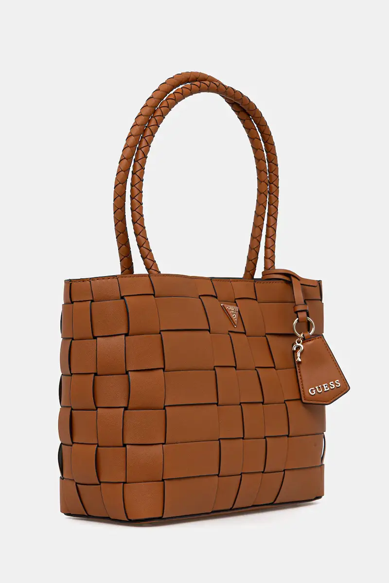 borsetta MAYLEE colore marrone HWWG96 61220 miniatura 2