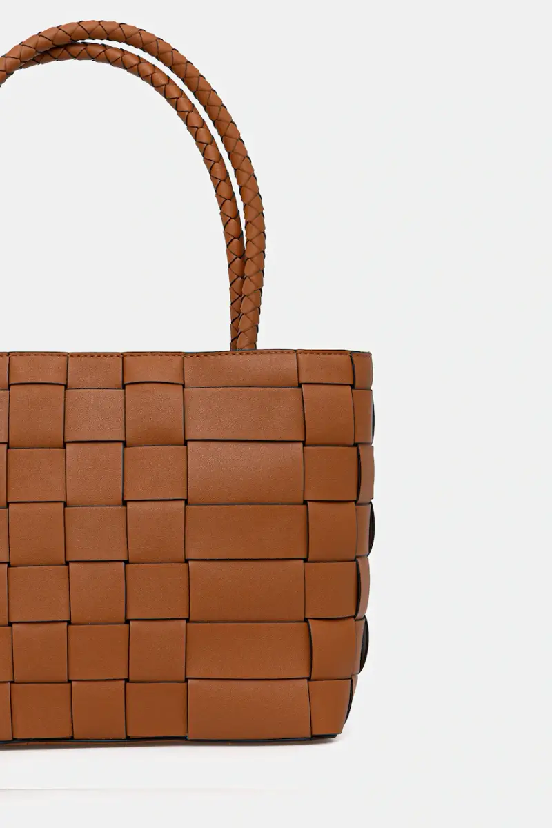 borsetta MAYLEE colore marrone HWWG96 61220 miniatura 3