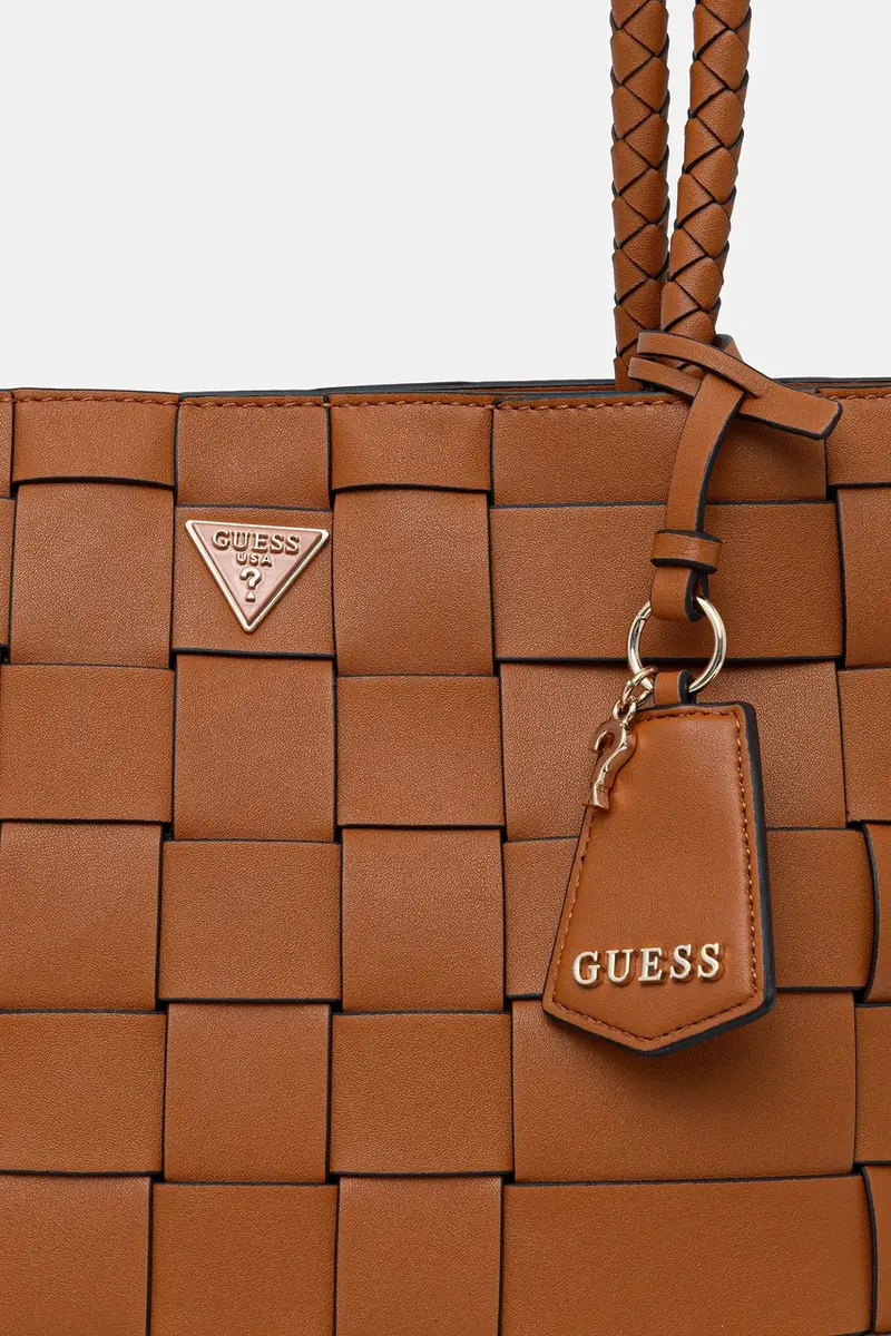 borsetta MAYLEE colore marrone HWWG96 61220 miniatura 4