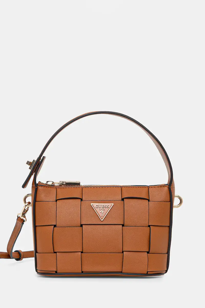 borsetta MAYLEE colore marrone HWWG96 61720