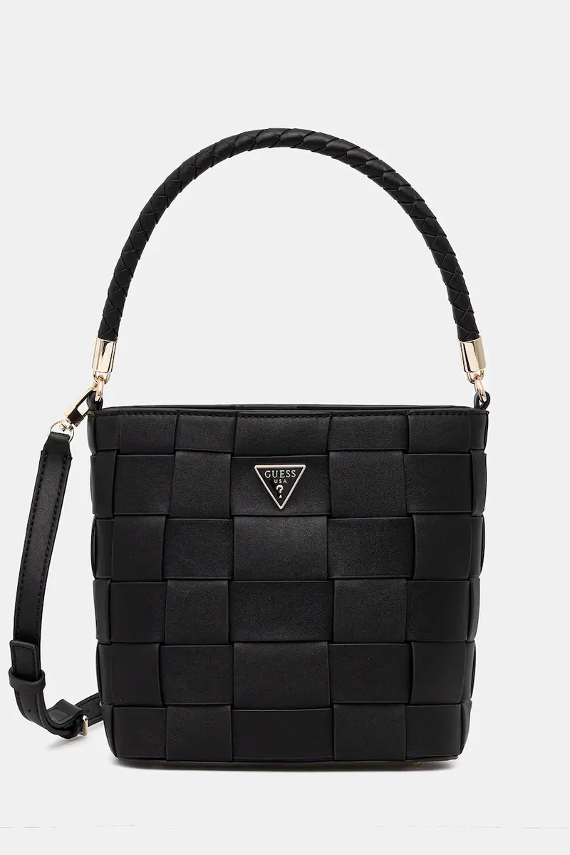 borsetta MAYLEE colore nero HWWG96 61030