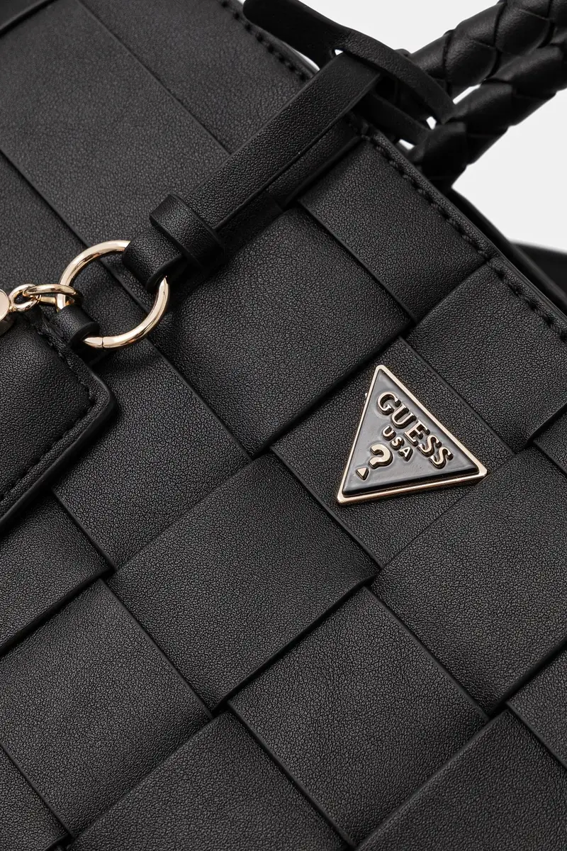 borsetta MAYLEE colore nero HWWG96 61060 miniatura 4