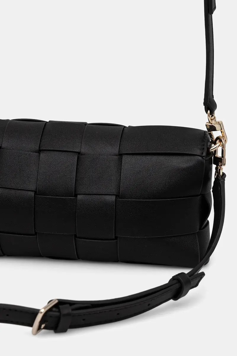 borsetta MAYLEE colore nero HWWG96 61190 miniatura 3