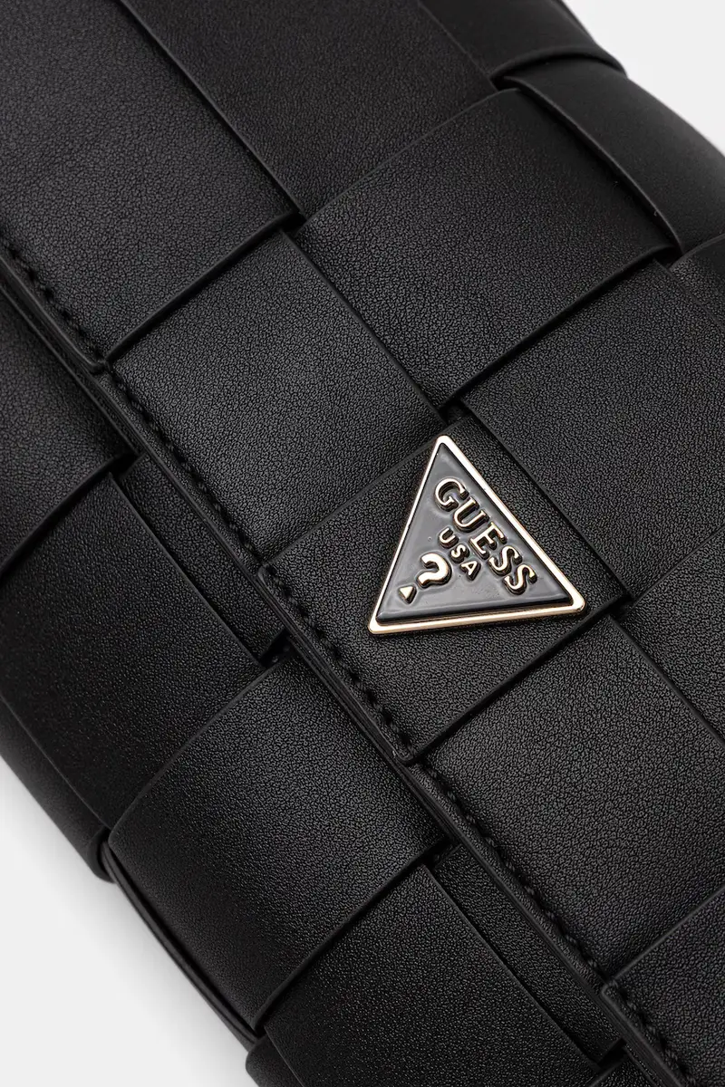 borsetta MAYLEE colore nero HWWG96 61190 miniatura 4