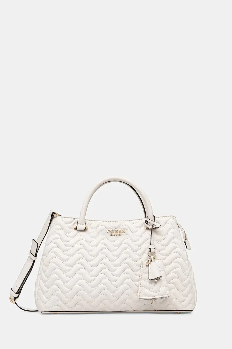 borsetta MELISANDRA colore beige HWQG96 53070