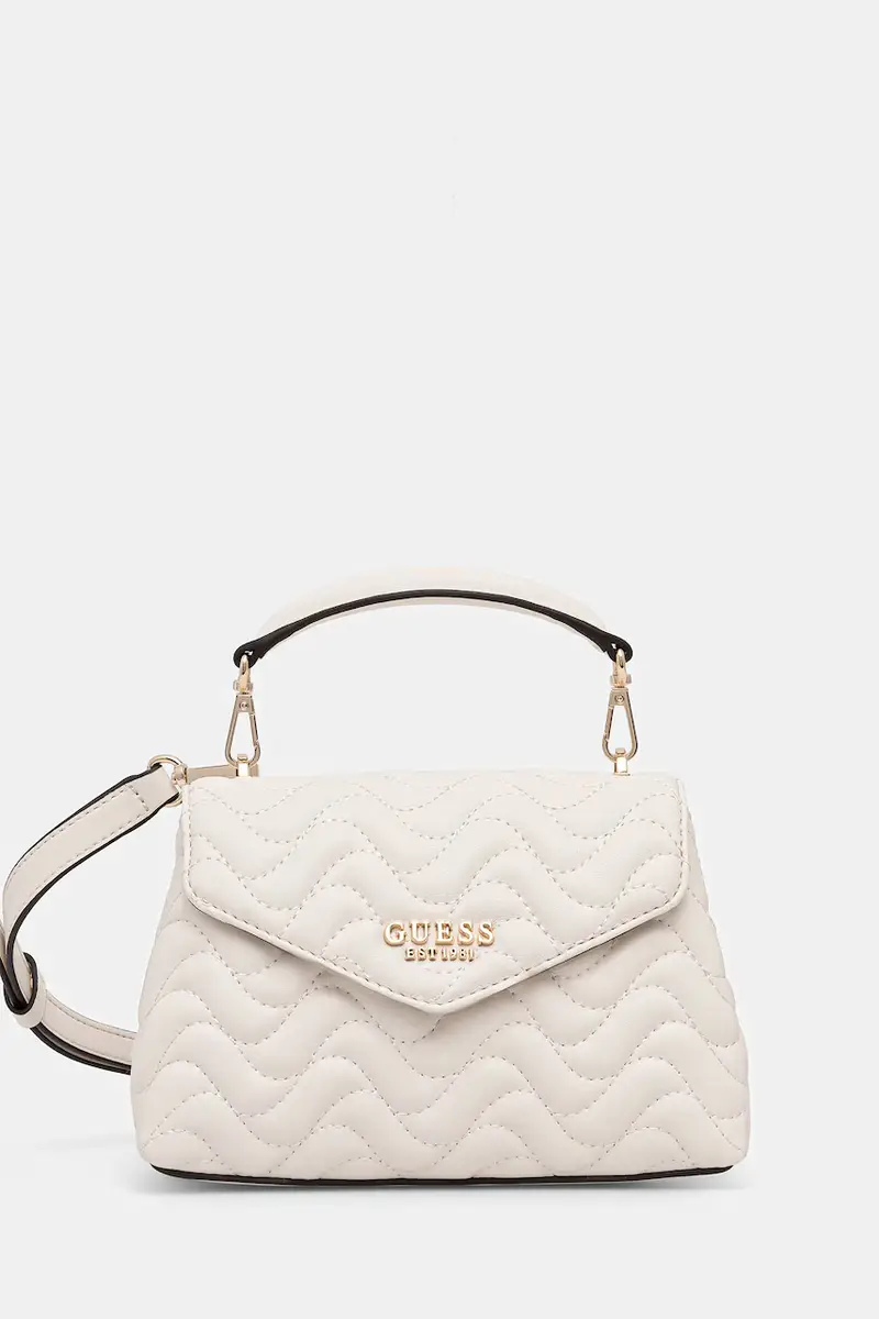 borsetta MELISANDRA colore beige HWQG96 53780